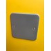 Cover plate Geocache MAGNETIC (MEDIUM)